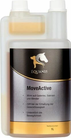 Equanis MoveActive