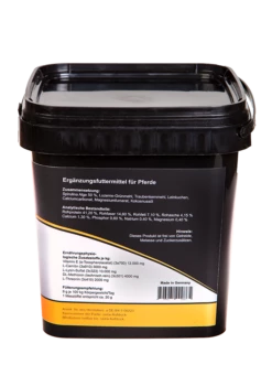 Equanis MuscleActive -Pet Supplies Sales Shop equanis muscleactive 150 kg 720251 en