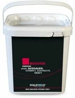 Equinova Booster
