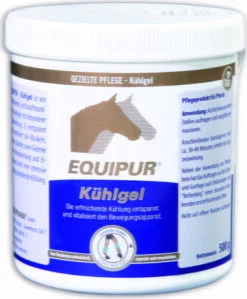 Equipur Cooling Gel