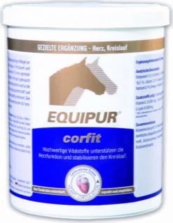 Equipur Corfit