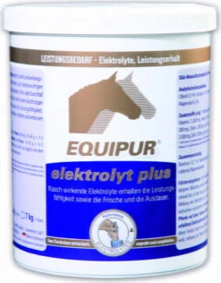 Equipur Electrolyte Plus