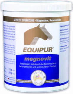 Equipur Magnovit