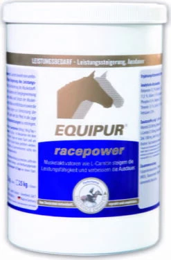 Equipur Racepower