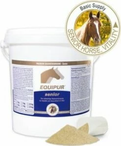 Equipur Senior