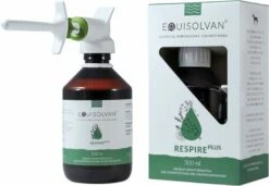 EQUISOLVAN RESPIRE PLUS
