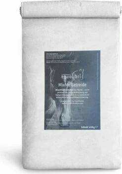 Equolibri MixMe Cereals