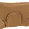 ESKADRON Dog Coat - SOFTSHELL, Cognac