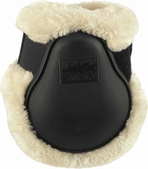 ESKADRON "Faux Fur Protection" Fetlock Boot, BASIC 1 ESKADRON "Faux Fur Protection" Fetlock Boot, BASIC