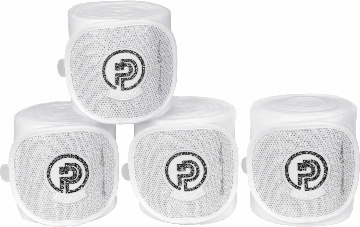 ESKADRON FLEECE Bandages For Warmbloods 1 ESKADRON FLEECE Bandages For Warmbloods