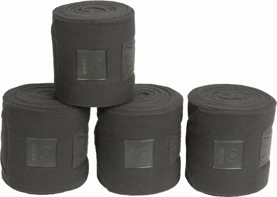 ESKADRON FLEECE Bandages, Warmblood 1 ESKADRON FLEECE Bandages, Warmblood