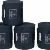ESKADRON FLEECE STAMPED Bandages, Navy