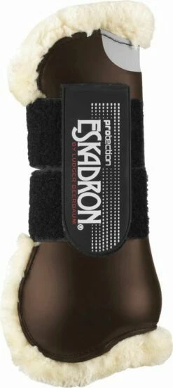 ESKADRON "Flexisoft Faux Fur" BASIC Gaiter