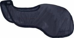 ESKADRON FLY EXERCISE Riding Rug, Navy