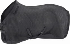 ESKADRON FLY PRINTED Fly Rug, Deep Grey