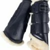 ESKADRON GLAMSLATE EVO-WOOL Gaiters, Navy
