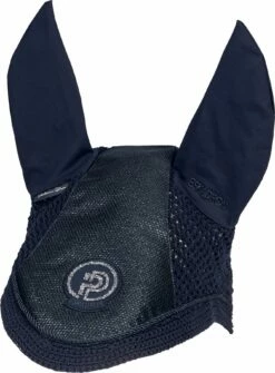 ESKADRON GLITTER MESH Fly Hood For WB