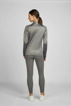 ESKADRON Half Zip Shirt - Heritage, Earl Grey -Pet Supplies Sales Shop eskadron half zip shirt heritage earl grey xl 844304 en