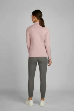 ESKADRON Half Zip Shirt - Heritage, Pearl Rose -Pet Supplies Sales Shop eskadron half zip shirt heritage pearl rose 844233 en
