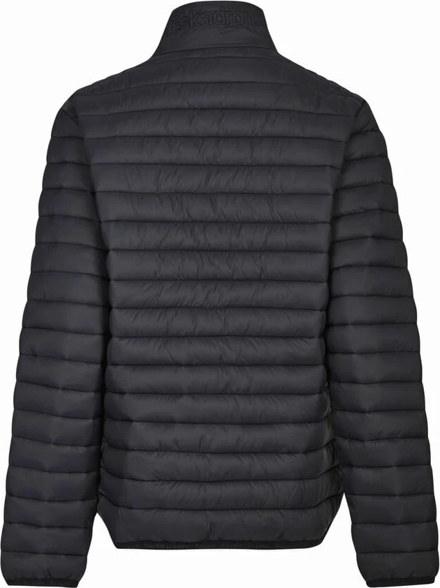 ESKADRON JOKO II Men's Quilt Jacket, Navy 2 ESKADRON JOKO II Men's Quilt Jacket, Navy - Image 2