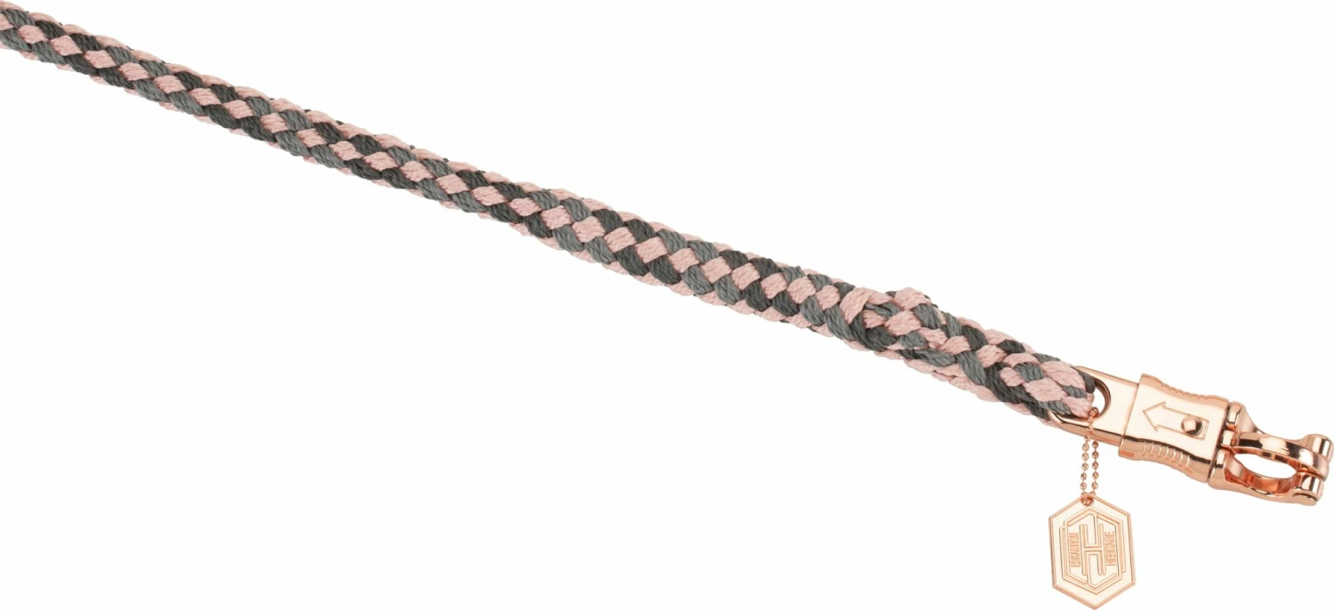 ESKADRON Lead Rope - REGULAR With Panic Hook 1 ESKADRON Lead Rope - REGULAR With Panic Hook