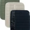 ESKADRON MESH Bandage Pads, Navy