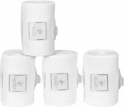 ESKADRON MESH Bandages For Warmbloods -Pet Supplies Sales Shop eskadron mesh bandages for warmbloods white 822837 en