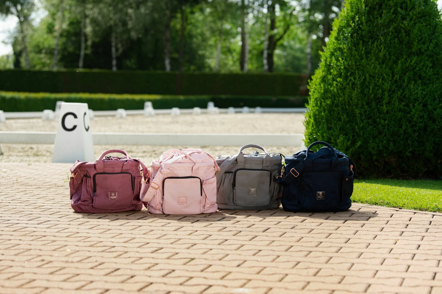 ESKADRON Multipurpose Bag - DURA 3 ESKADRON Multipurpose Bag - DURA - Image 3