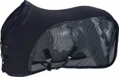 ESKADRON PRO COVER FLY Fly Rug, Navy
