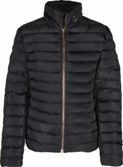 ESKADRON Quilted Jacket - Heritage, Navy