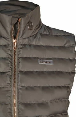 ESKADRON Quilted Waistcoat - Heritage, Earl Grey -Pet Supplies Sales Shop eskadron quilted waistcoat heritage earl grey 843971 en