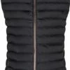 ESKADRON Quilted Waistcoat - Heritage, Navy