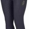 ESKADRON Riding Leggings - PRO Heritage, Navy