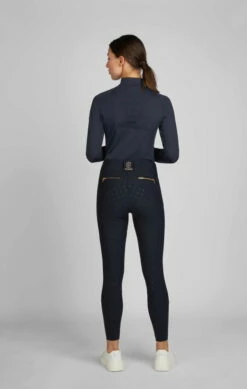 ESKADRON Riding Leggings - PRO Heritage, Navy -Pet Supplies Sales Shop eskadron riding leggings pro heritage navy xl 843817 en