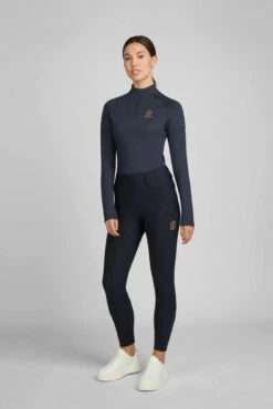 ESKADRON Riding Leggings - PRO Heritage, Navy -Pet Supplies Sales Shop eskadron riding leggings pro heritage navy xl 843819 en