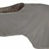 ESKADRON Riding Rug - 1680 FAUXFUR, Earl Grey