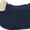ESKADRON Saddle Pad - MICRO EVO-WOOL, Navy
