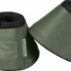 ESKADRON SOFTSLATE Bell Boots, Ash Green