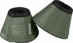 ESKADRON SOFTSLATE Bell Boots, Ash Green
