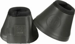 ESKADRON SOFTSLATE Bell Boots, Dark Olive