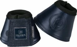 ESKADRON SOFTSLATE Bell Boots, Navy