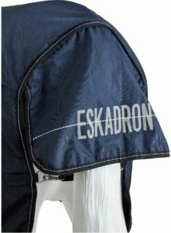 ESKADRON Turnout Rug OMEGA 1680 Fleece Lining, Dark Navy -Pet Supplies Sales Shop eskadron turnout rug omega 1680 fleece lining dark navy 608440 en