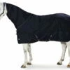 ESKADRON Turnout Rug OMEGA 1680 Fleece Lining, Dark Navy