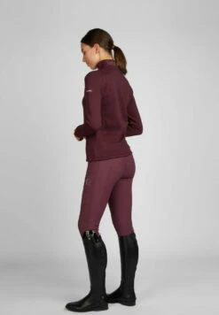 ESKADRON Zip Shirt - Heritage, Cassis -Pet Supplies Sales Shop eskadron zip shirt heritage cassis l 844113 en