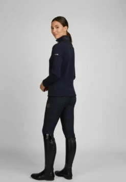 ESKADRON Zip Shirt - Heritage, Navy -Pet Supplies Sales Shop eskadron zip shirt heritage navy xl 844149 en