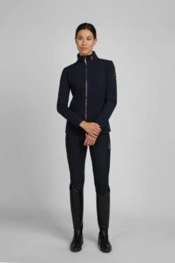 ESKADRON Zip Shirt - Heritage, Navy -Pet Supplies Sales Shop eskadron zip shirt heritage navy xl 844159 en