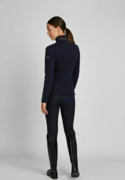 ESKADRON Zip Shirt - Heritage, Navy -Pet Supplies Sales Shop eskadron zip shirt heritage navy xl 844161 en