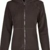 ESKADRON Zip-Up Hoodie - Heritage, Basalt Grey
