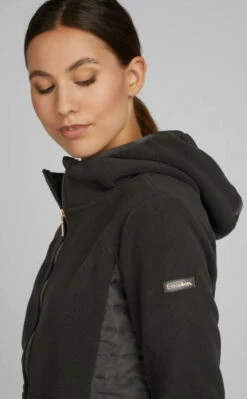 ESKADRON Zip-Up Hoodie - Heritage, Basalt Grey 12 ESKADRON Zip-Up Hoodie - Heritage, Basalt Grey -Pet Supplies Sales Shop eskadron zip up hoodie heritage basalt grey xl 844063 en