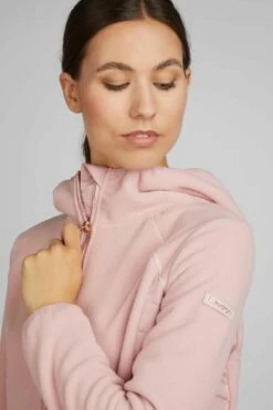 ESKADRON Zip-Up Hoodie - Heritage, Pearl Rose -Pet Supplies Sales Shop eskadron zip up hoodie heritage pearl rose 844013 en